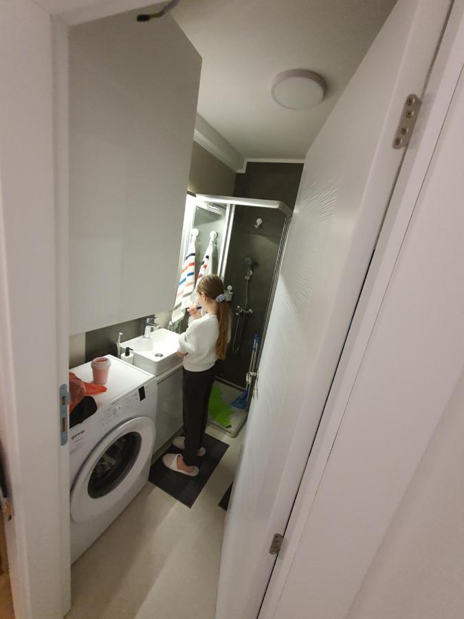 Andjelka A26 Apartment Veliko Gradiste Bagian luar foto