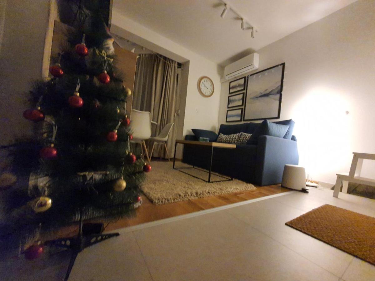 Andjelka A26 Apartment Veliko Gradiste Bagian luar foto