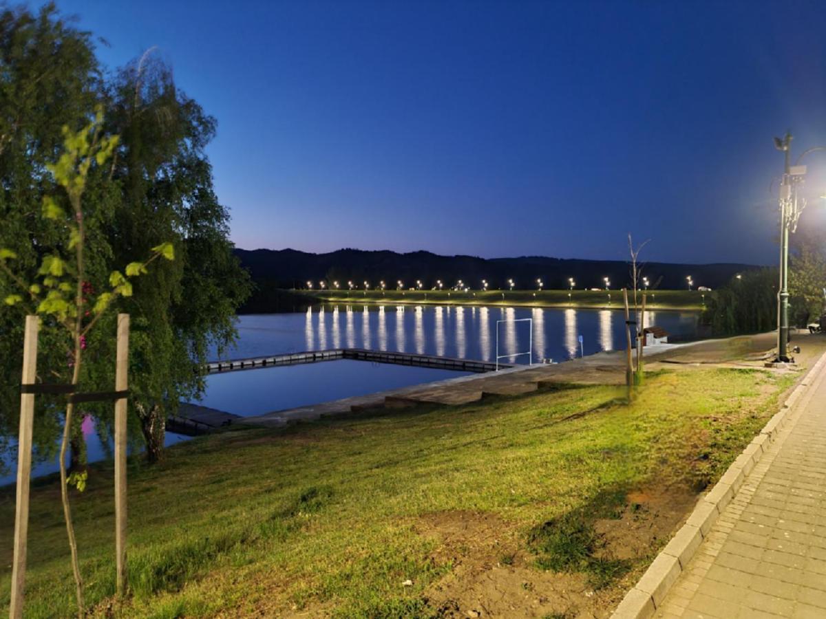 Andjelka A26 Apartment Veliko Gradiste Bagian luar foto