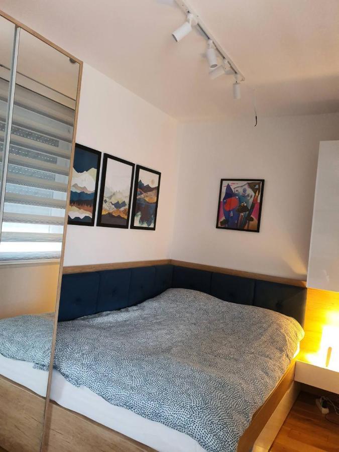 Andjelka A26 Apartment Veliko Gradiste Bagian luar foto