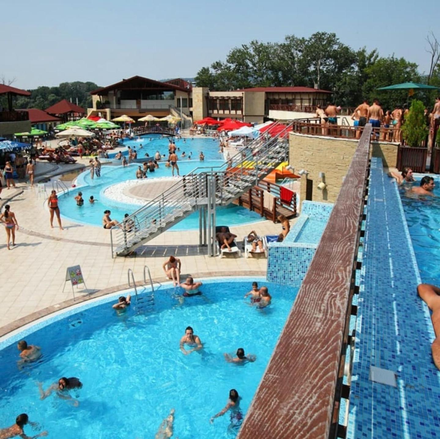 Andjelka A26 Apartment Veliko Gradiste Bagian luar foto