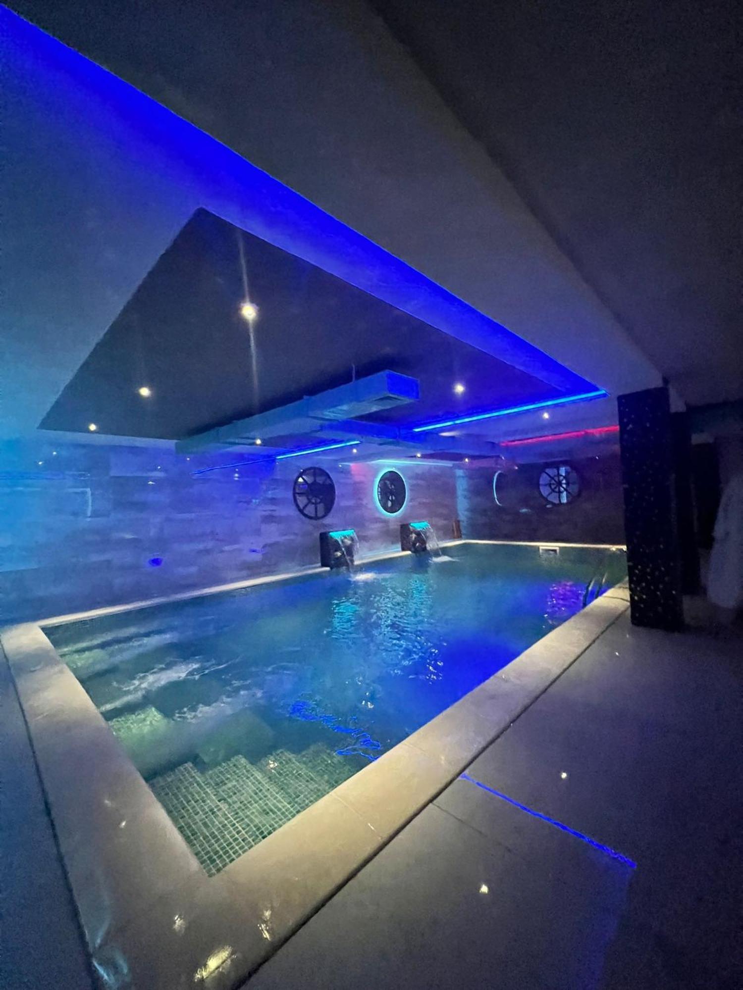 Andjelka A26 Apartment Veliko Gradiste Bagian luar foto