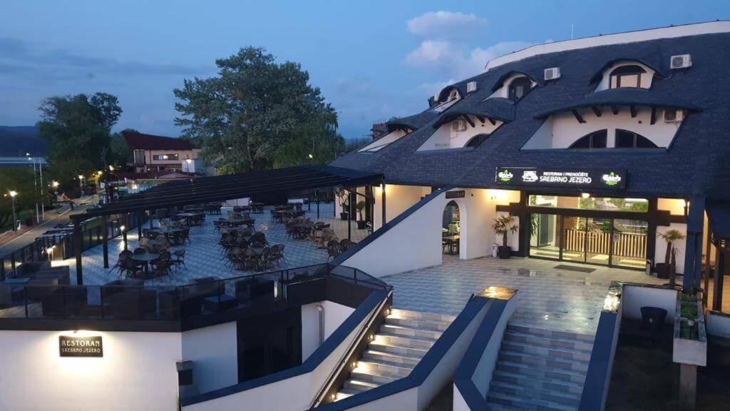 Andjelka A26 Apartment Veliko Gradiste Bagian luar foto