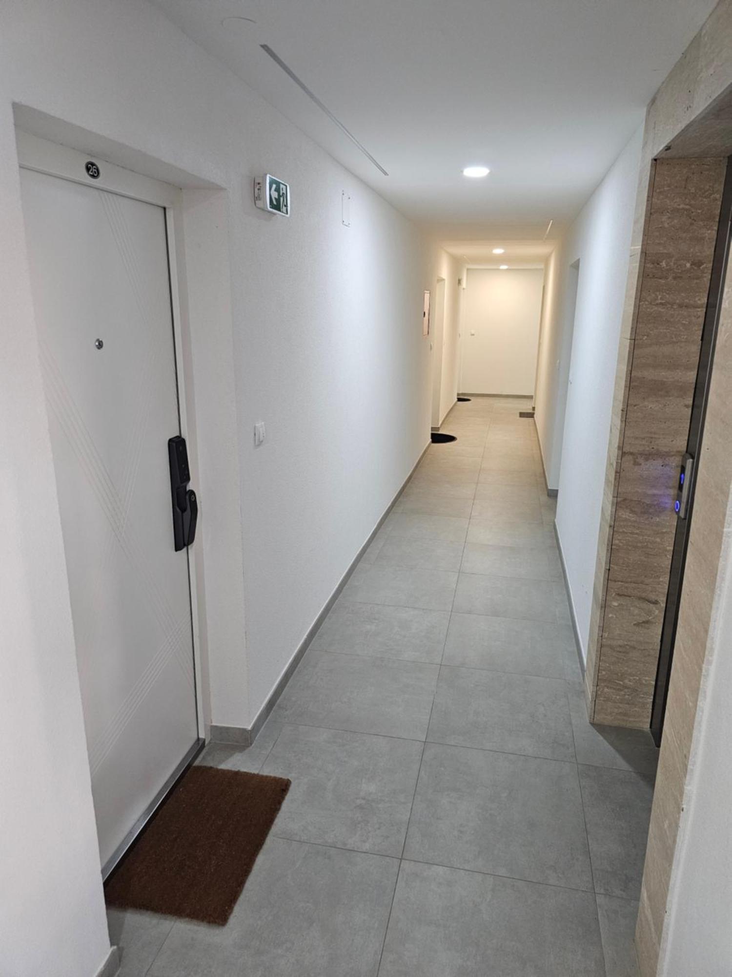 Andjelka A26 Apartment Veliko Gradiste Bagian luar foto